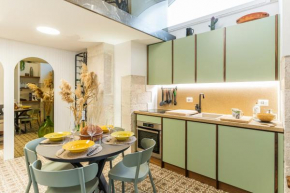 In Rada Loft
